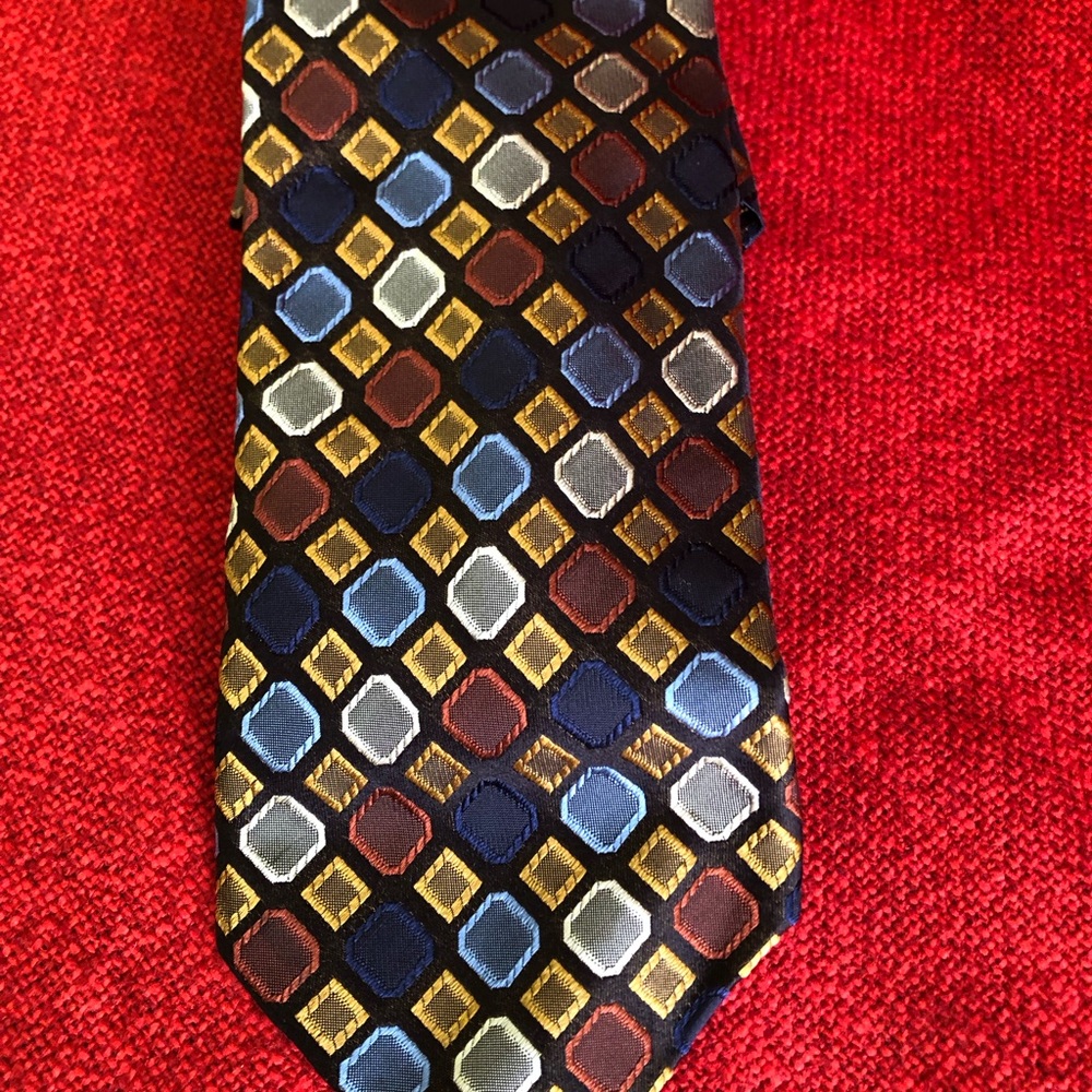 Men’s Tie Fratelli Moda